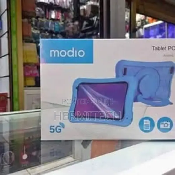 New Modio M730 256 GB Blue