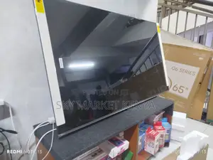 Hisense 65 Inch Q6n Qled Tv