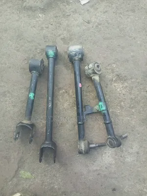 Mark X Back Control Arm