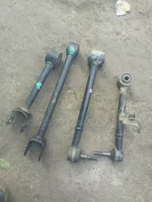 Mark X Back Control Arm