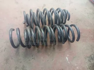 Toyota Gaia Heavy Duty Springs