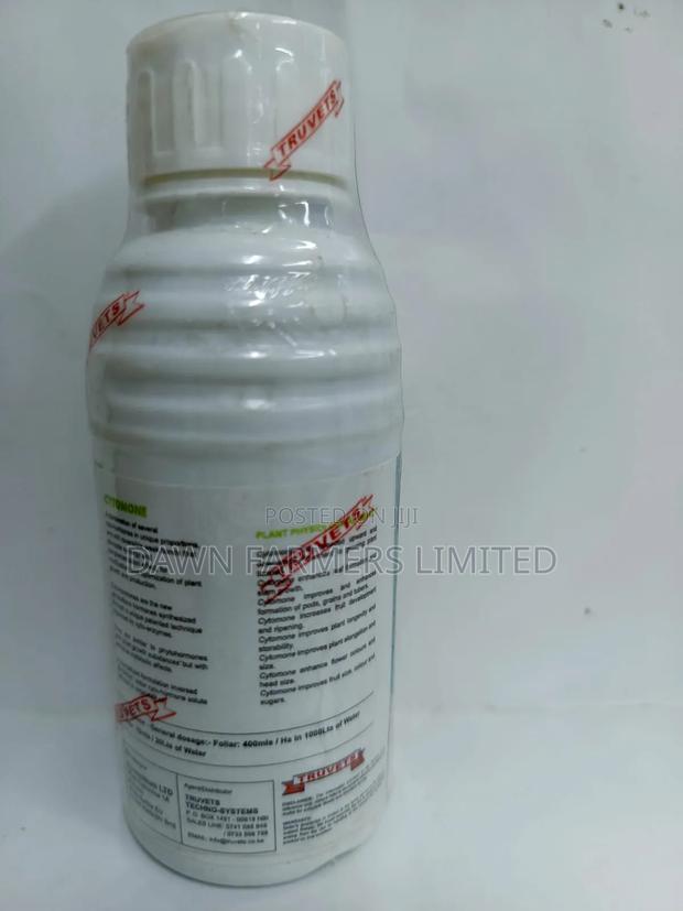 Cytomone 100ml - thumbnail 2
