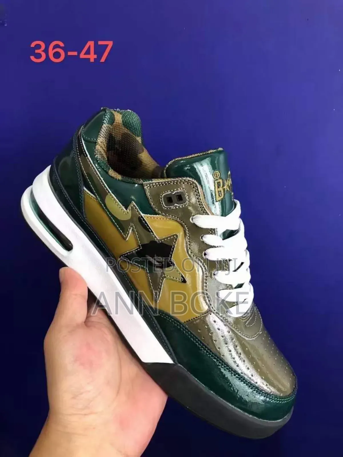 Restocked 37,38,39,40,41,42