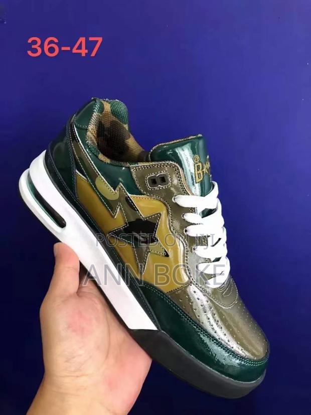 Restocked 37,38,39,40,41,42 - thumbnail 2