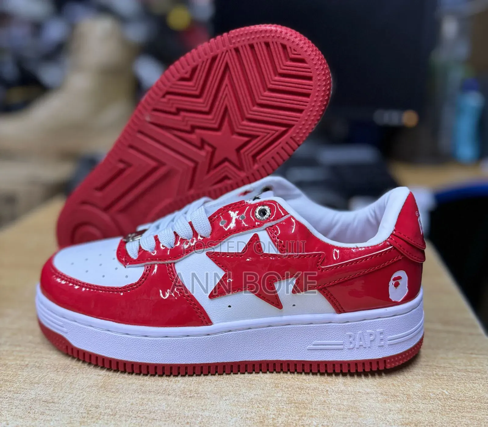 Restocked 37,38,39,40,41,42