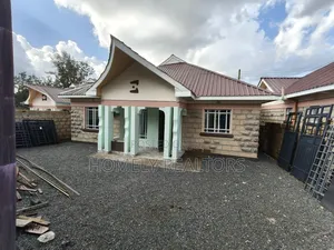 4bdrm Bungalow in Nkoroi Estate, Ongata Rongai for sale