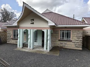 4bdrm Bungalow in Nkoroi Estate, Ongata Rongai for sale