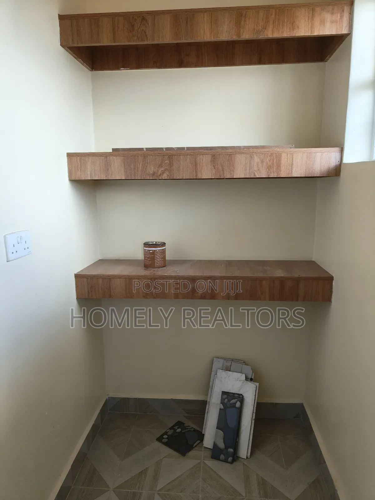 4bdrm Bungalow in Nkoroi Estate, Ongata Rongai for sale