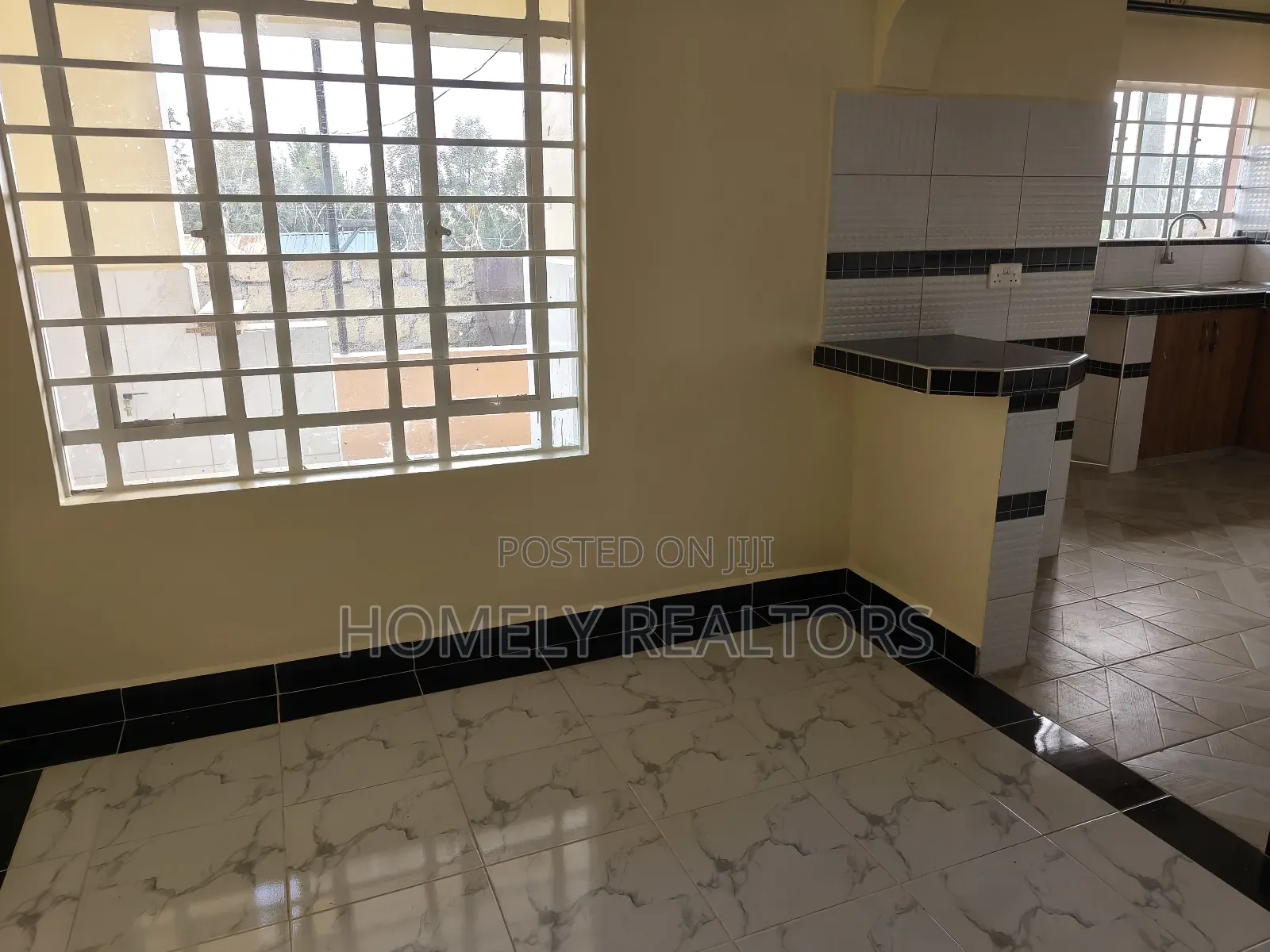 4bdrm Bungalow in Nkoroi Estate, Ongata Rongai for sale