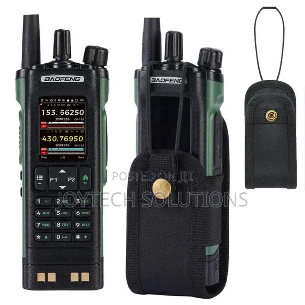 Dm -32 Uv Baofeng Uhf/VHF
