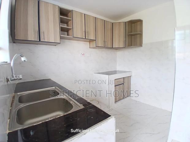 1bdrm Apartment in Ruaka for rent - main view