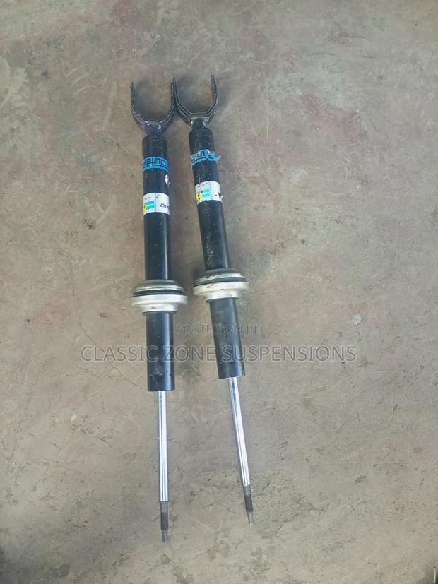 Mercedes W211 Front Shocks.