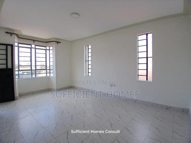1bdrm Apartment in Ruaka for rent - thumbnail 2