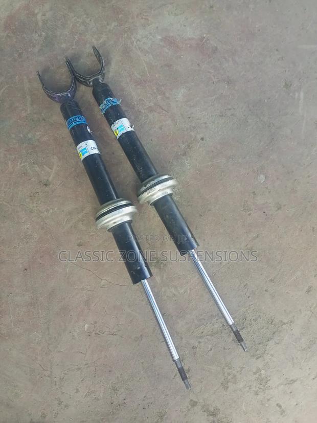 Mercedes W211 Front Shocks. - thumbnail 2