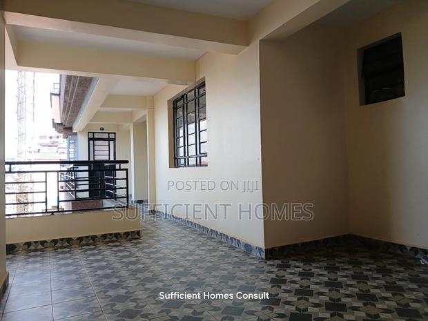 1bdrm Apartment in Ruaka for rent - thumbnail 4