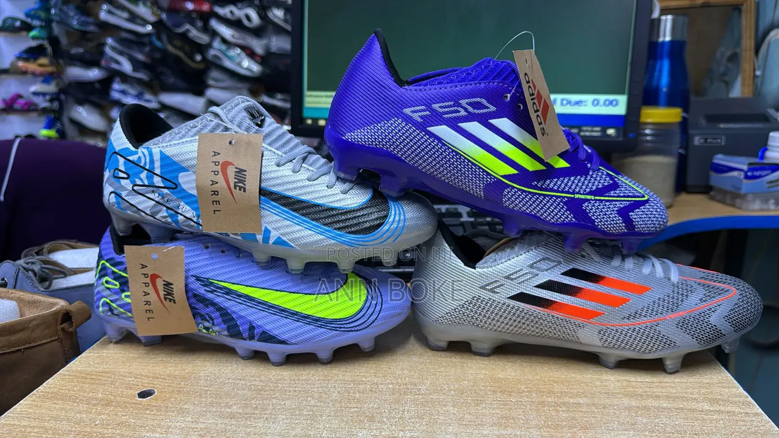 Air Zoom 40-45