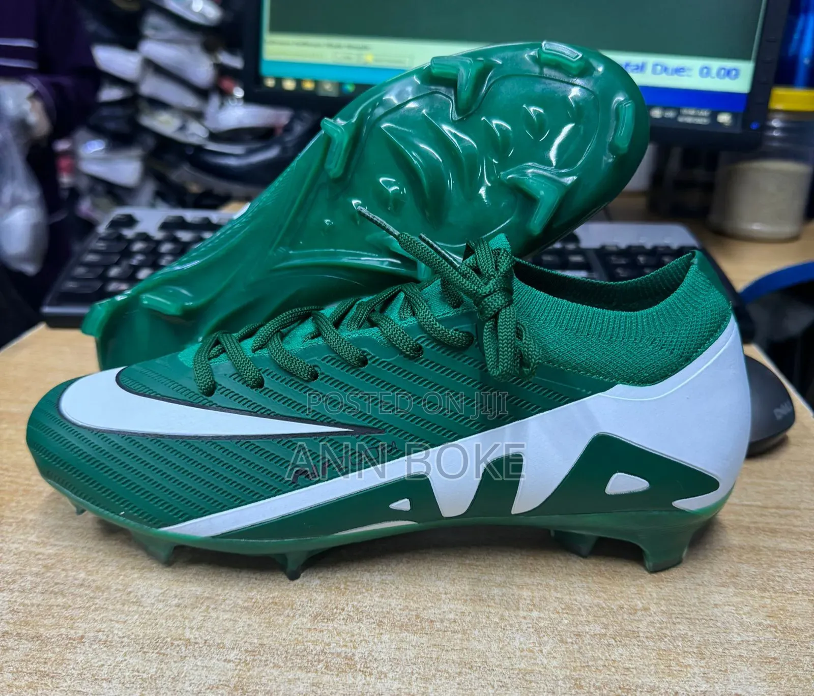 Air Zoom 40-45