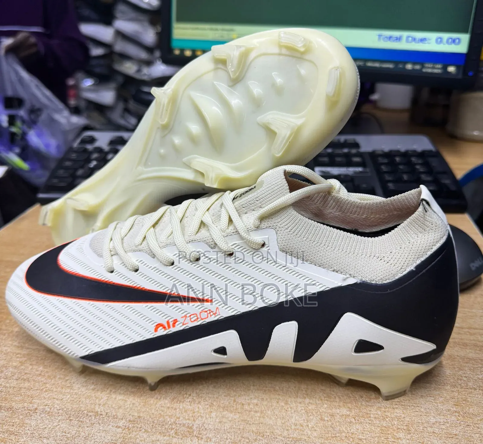 Air Zoom 40-45