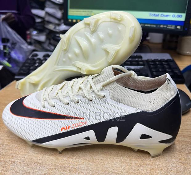 Air Zoom 40-45 - thumbnail 3