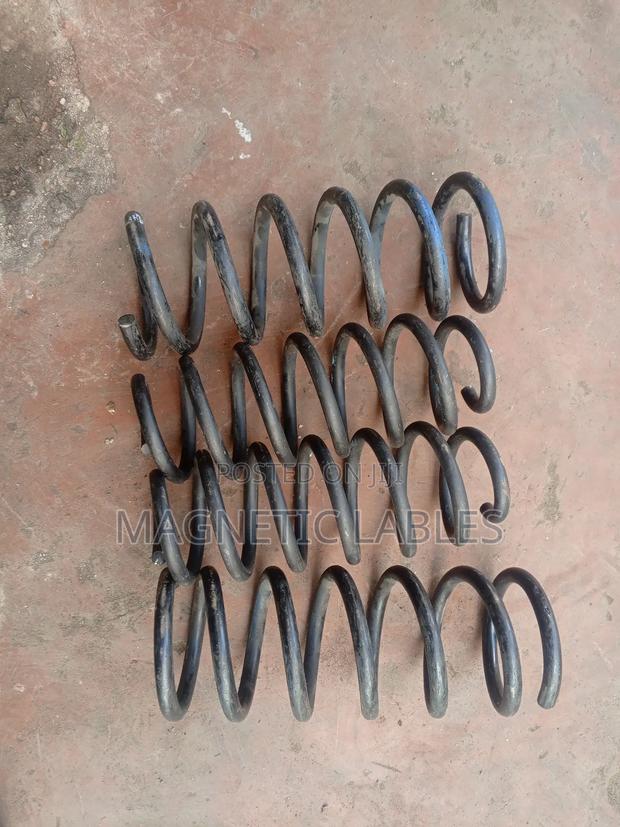 Honda Shuttle Heavy Duty Suspension Coil Springs