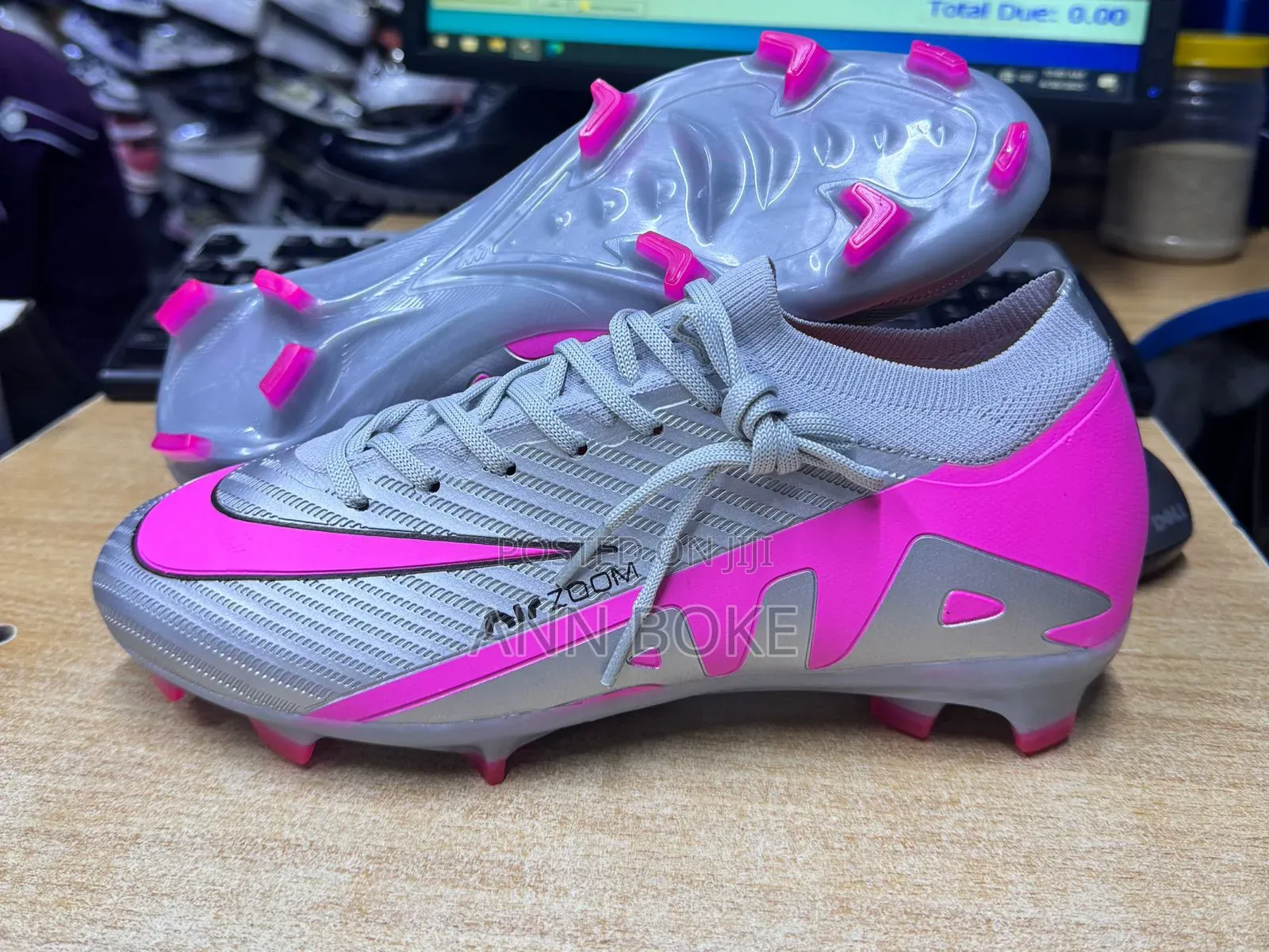 Air Zoom 40-45