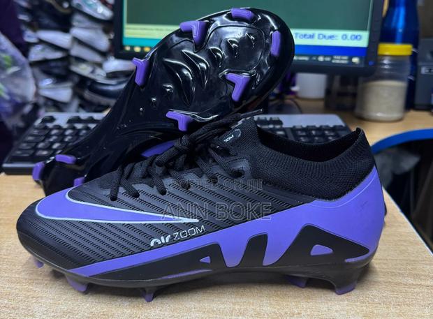 Air Zoom 40-45 - thumbnail 5