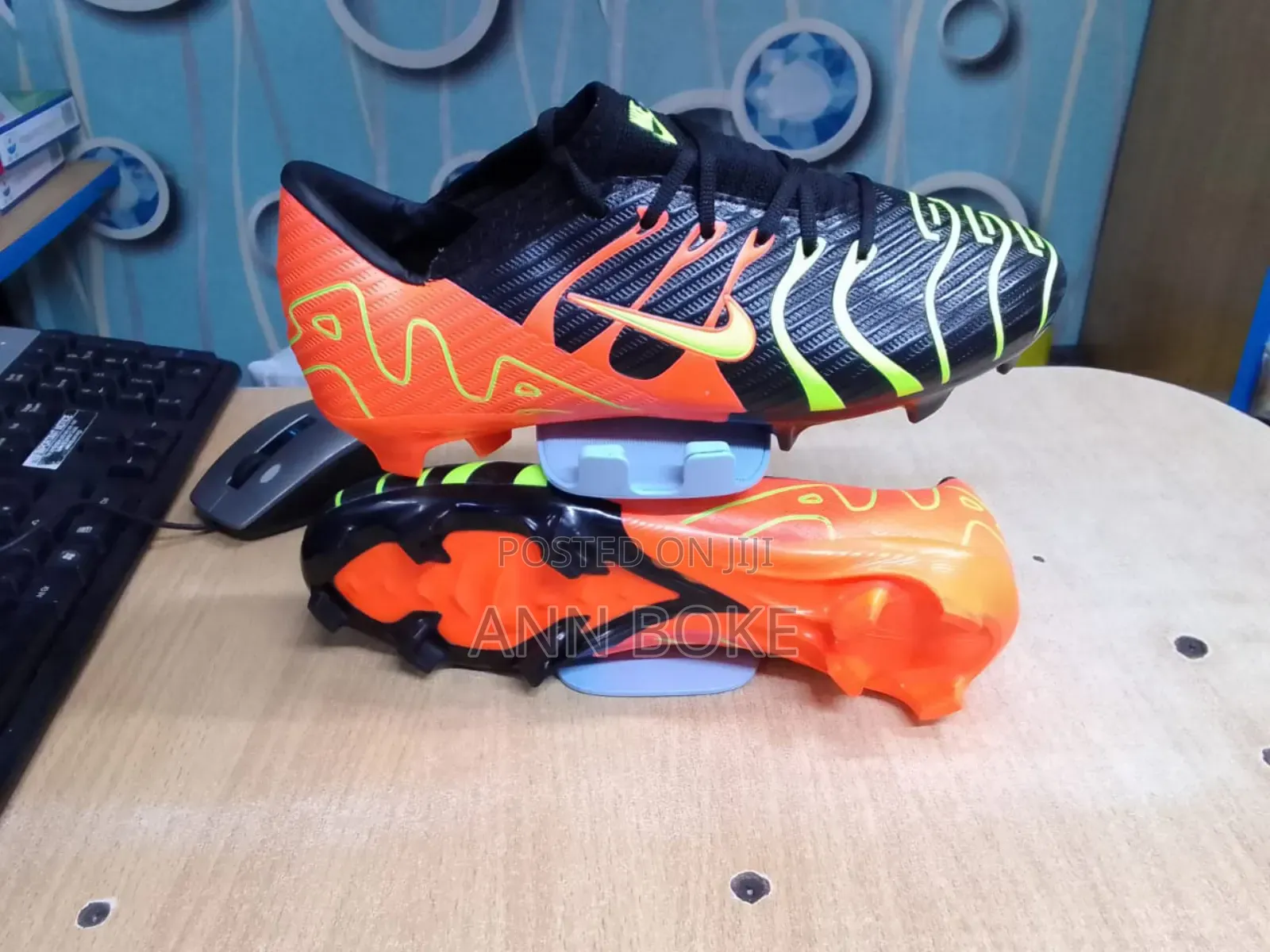 Air Zoom 40-45