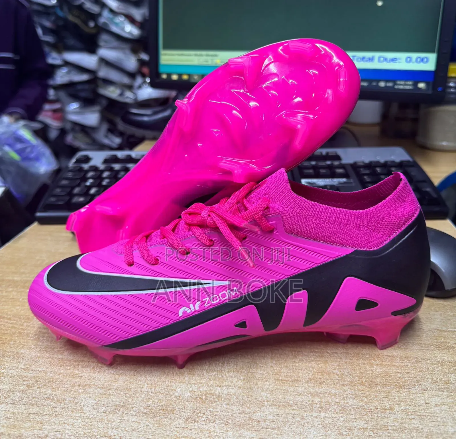 Air Zoom 40-45