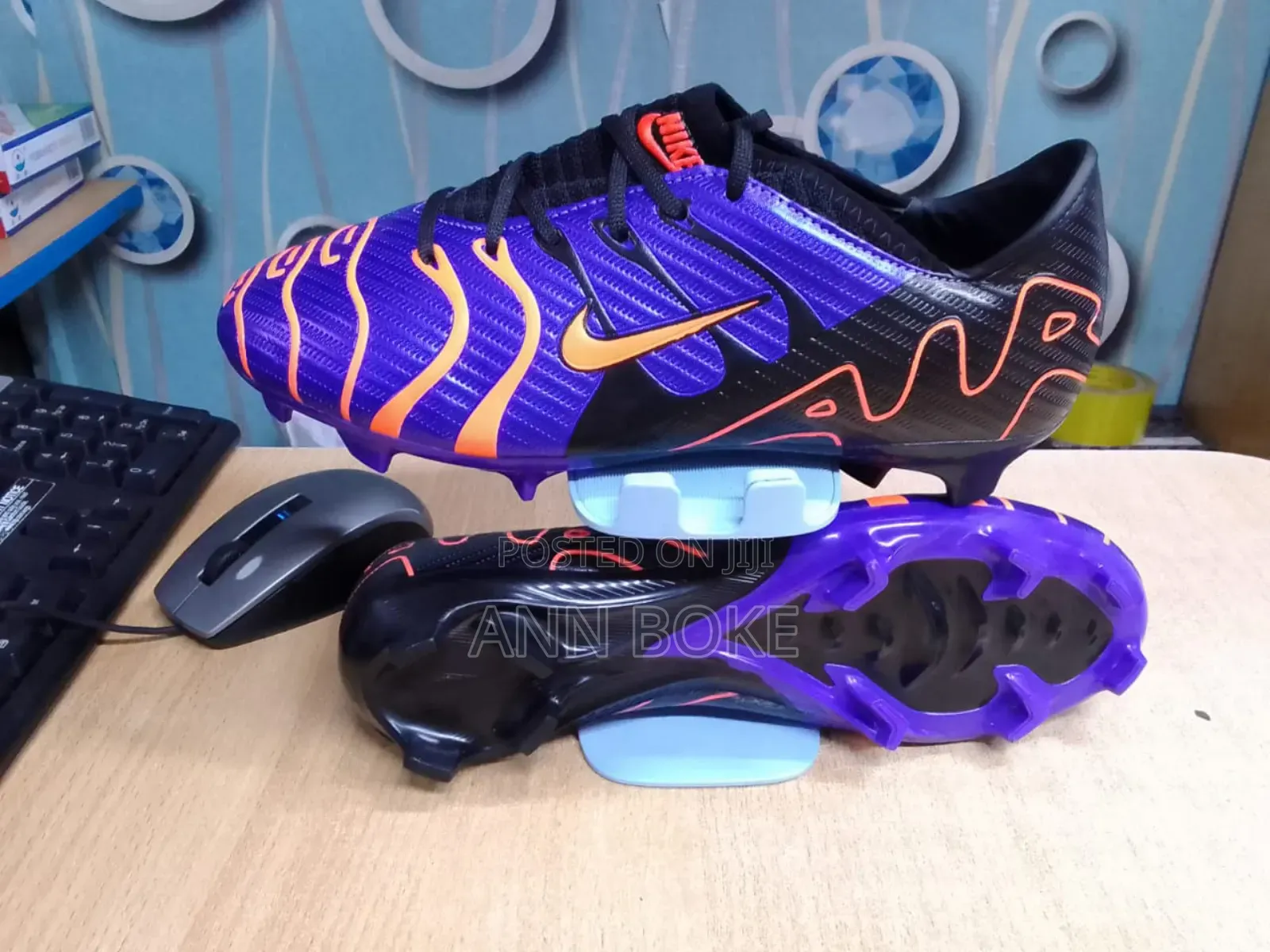 Air Zoom 40-45