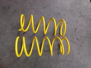 Monroe Springs For Nissan Note