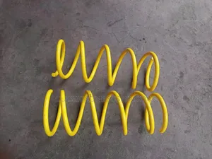 Monroe Springs For Nissan Note