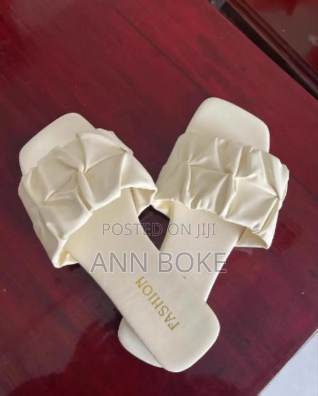 Ladies Open Sandal 
Size 37 to 42 
 at 2000 - thumbnail 2