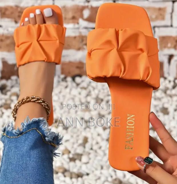 Ladies Open Sandal 
Size 37 to 42 
 at 2000 - thumbnail 4