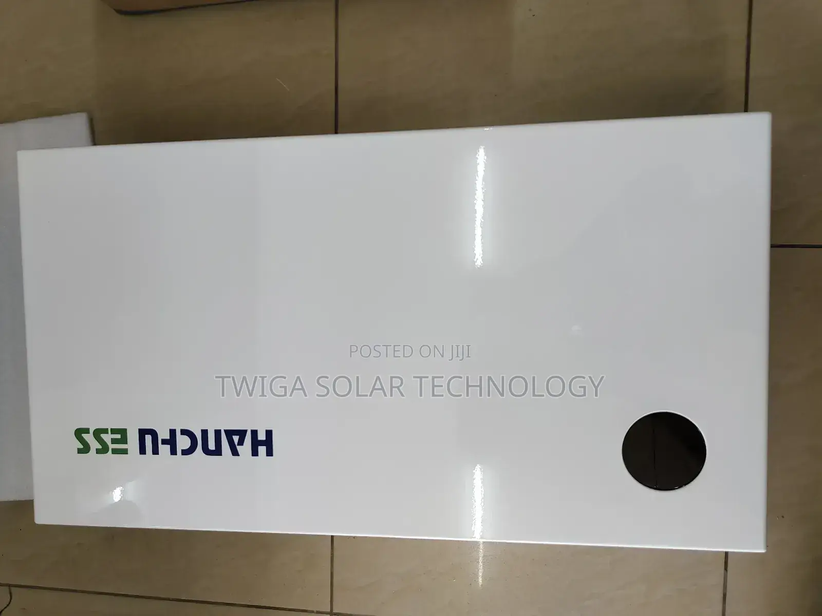 10 Years Warranty Hanchu Ess 200ah 10kwh Lithium Battery