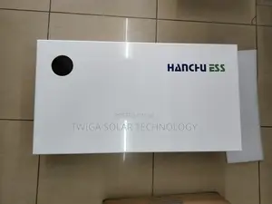 10 Years Warranty Hanchu Ess 200ah 10kwh Lithium Battery