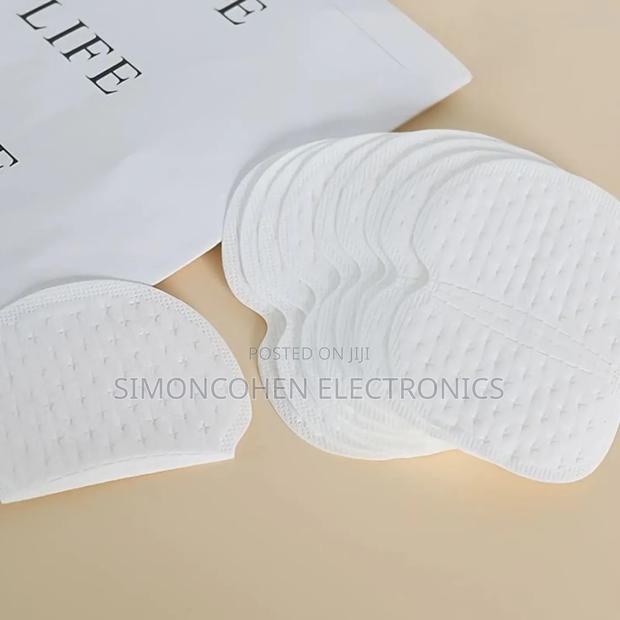 Sweat Absorbent Pads for Both Women and Men - thumbnail 2