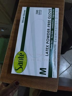 Medical Gloves - main view