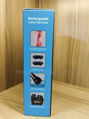 Callus Remover L-534s