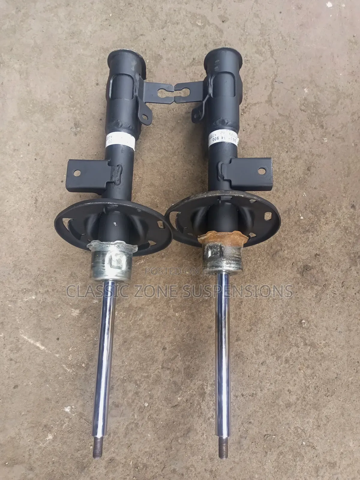 Mazda Atenza Front Shocks