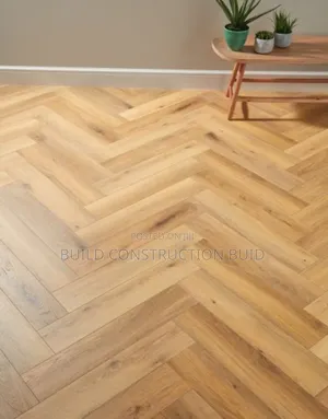 Herringbone Floor Laminates in Kenya