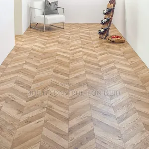 Herringbone Floor Laminates in Kenya