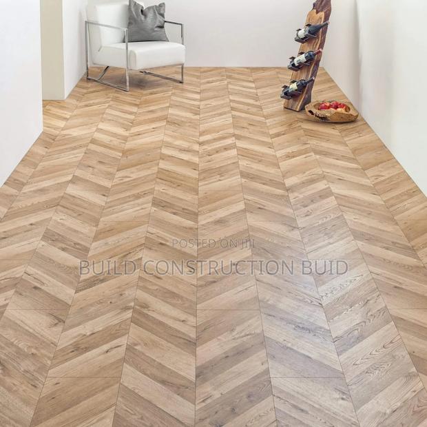 Herringbone Floor Laminates in Kenya - thumbnail 3
