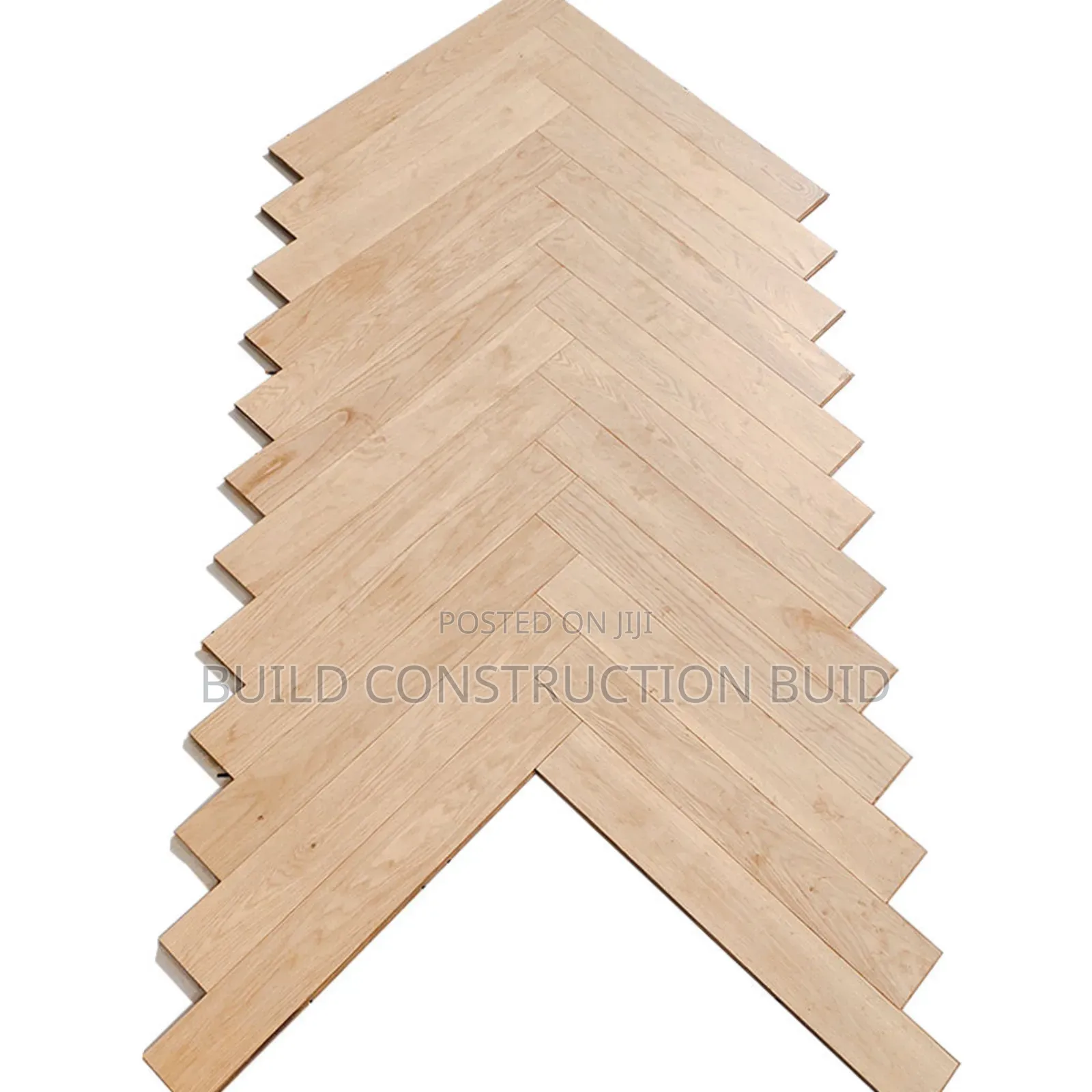 Herringbone Floor Laminates in Kenya