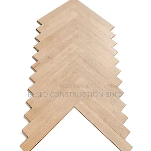 Herringbone Floor Laminates in Kenya