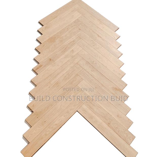 Herringbone Floor Laminates in Kenya - thumbnail 4