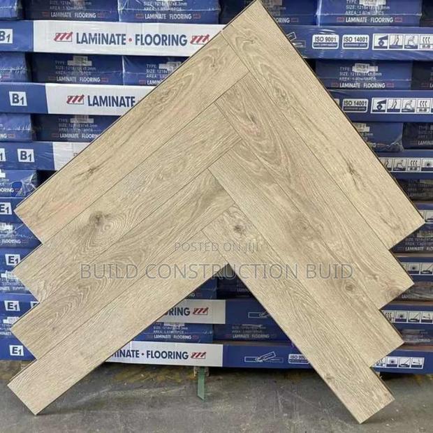 Herringbone Floor Laminates in Kenya - thumbnail 5