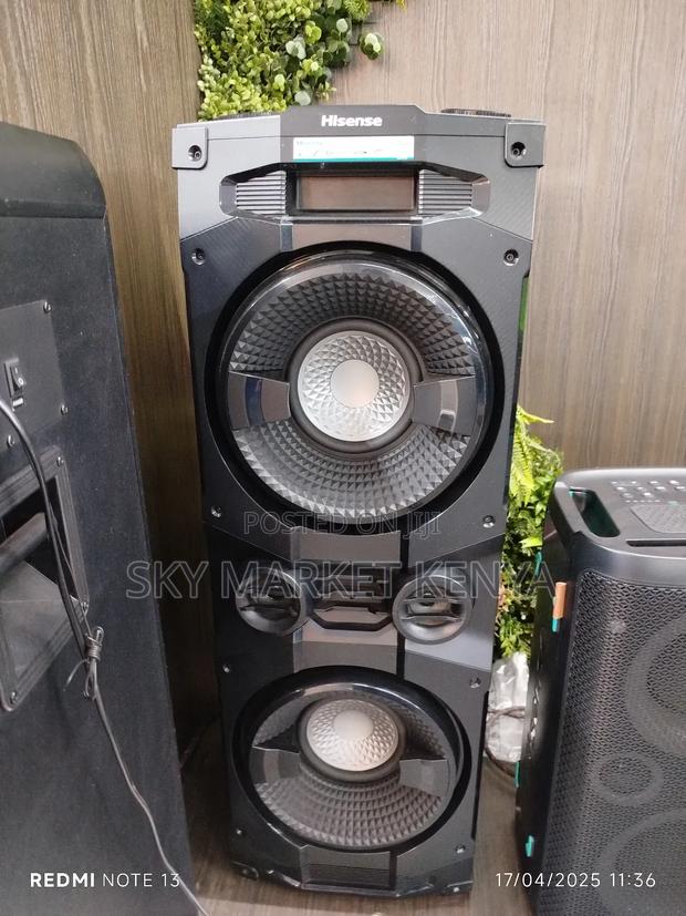 Hisense Soundbar Party Speaker Hp130