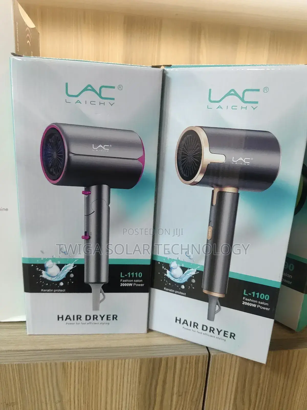 Hair Drier L1110
