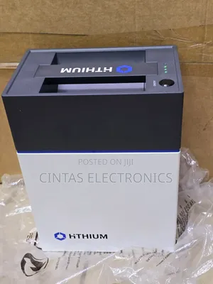 Lithium Battery 1kva