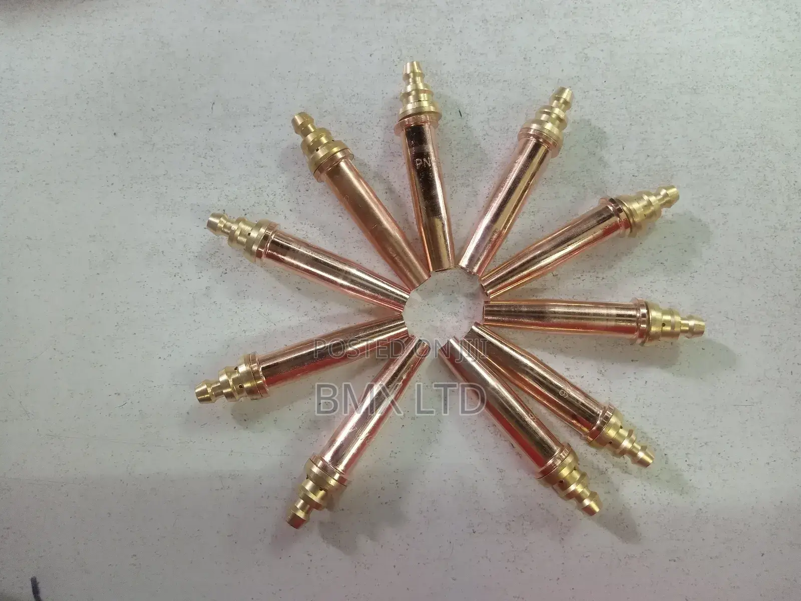 Best Quality Welding Cutting Nozzles Gas